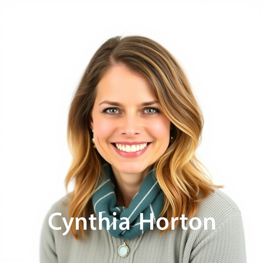 Cynthia Horton