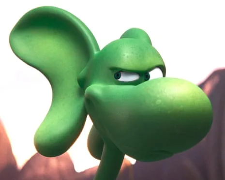Exploring Diplo: The Mighty Dinosaur – Family Dino Animation Goes Meta Pushing Back Against ‘Adorable’