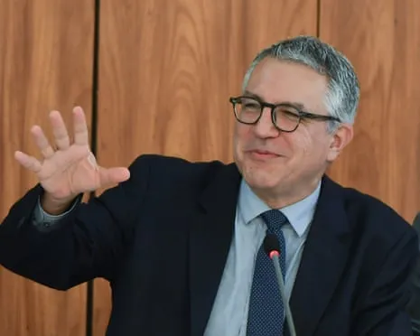 Diplomatic Abuse: Brazilian Minister Condemns US Revoking His Young Child's Visa